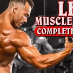 gain lean muscle mass faster using primoplex 100