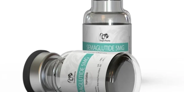 dragon semaglutide