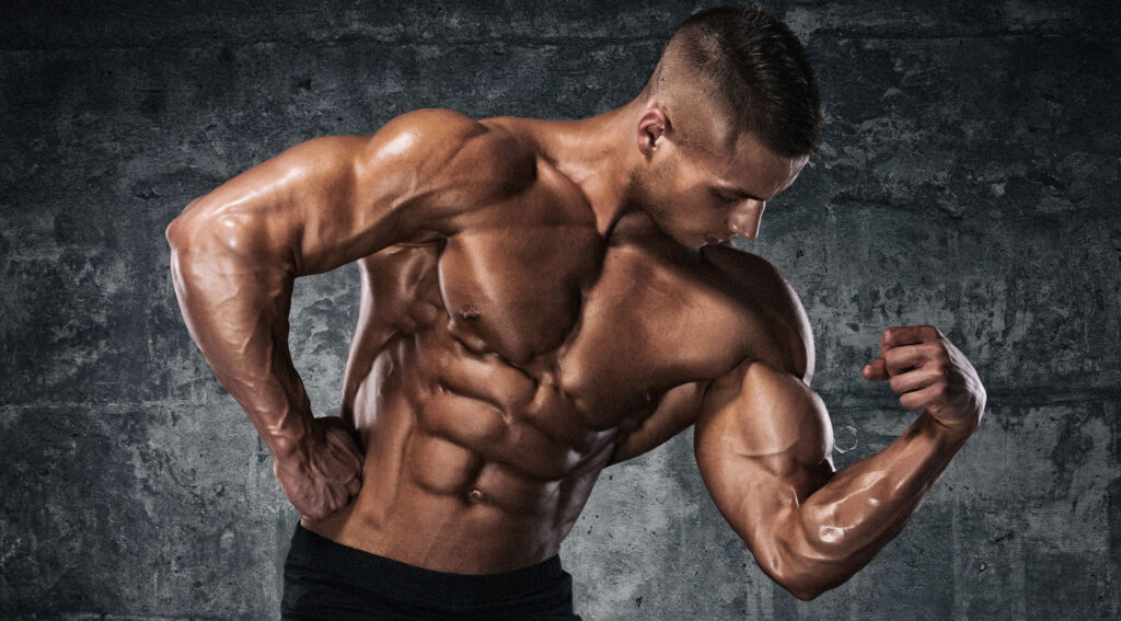 7 simple tips to gaining more muscle power