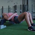 adding glute mass