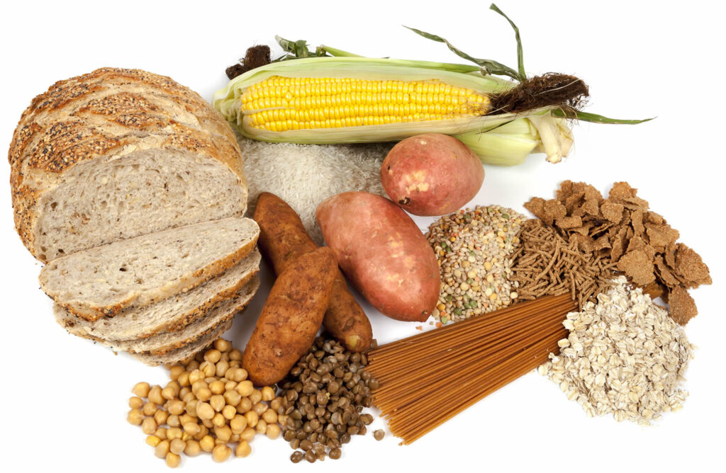carbohydrate consumption tips for bodybuilders