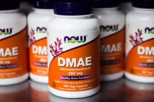 benefits of dmg supplement