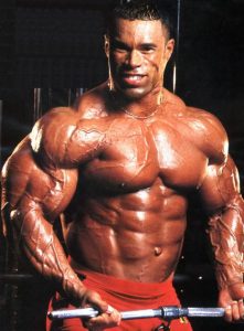 Kevin Levrone - Top Bodybuilders - RxBodybuilders.com