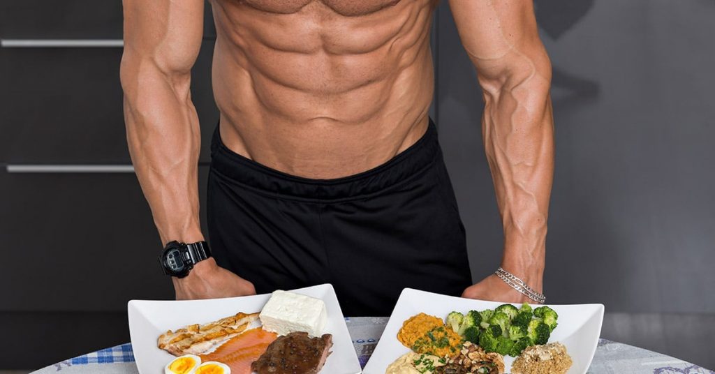 What Everybody Ought To Know About Muscle Building Foods Nutrition