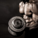 myths about bodybuilding bodybuilders diet and training