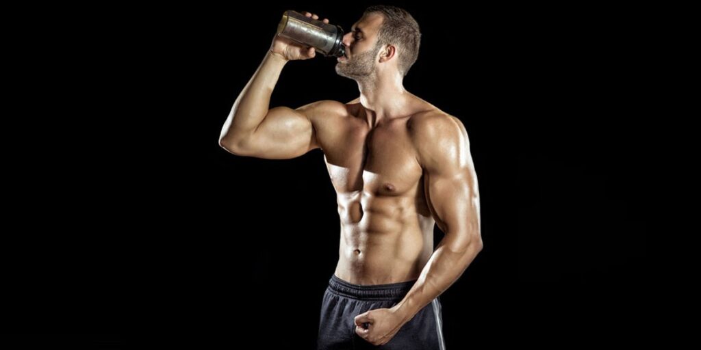 protein consumption in your bodybuilding training