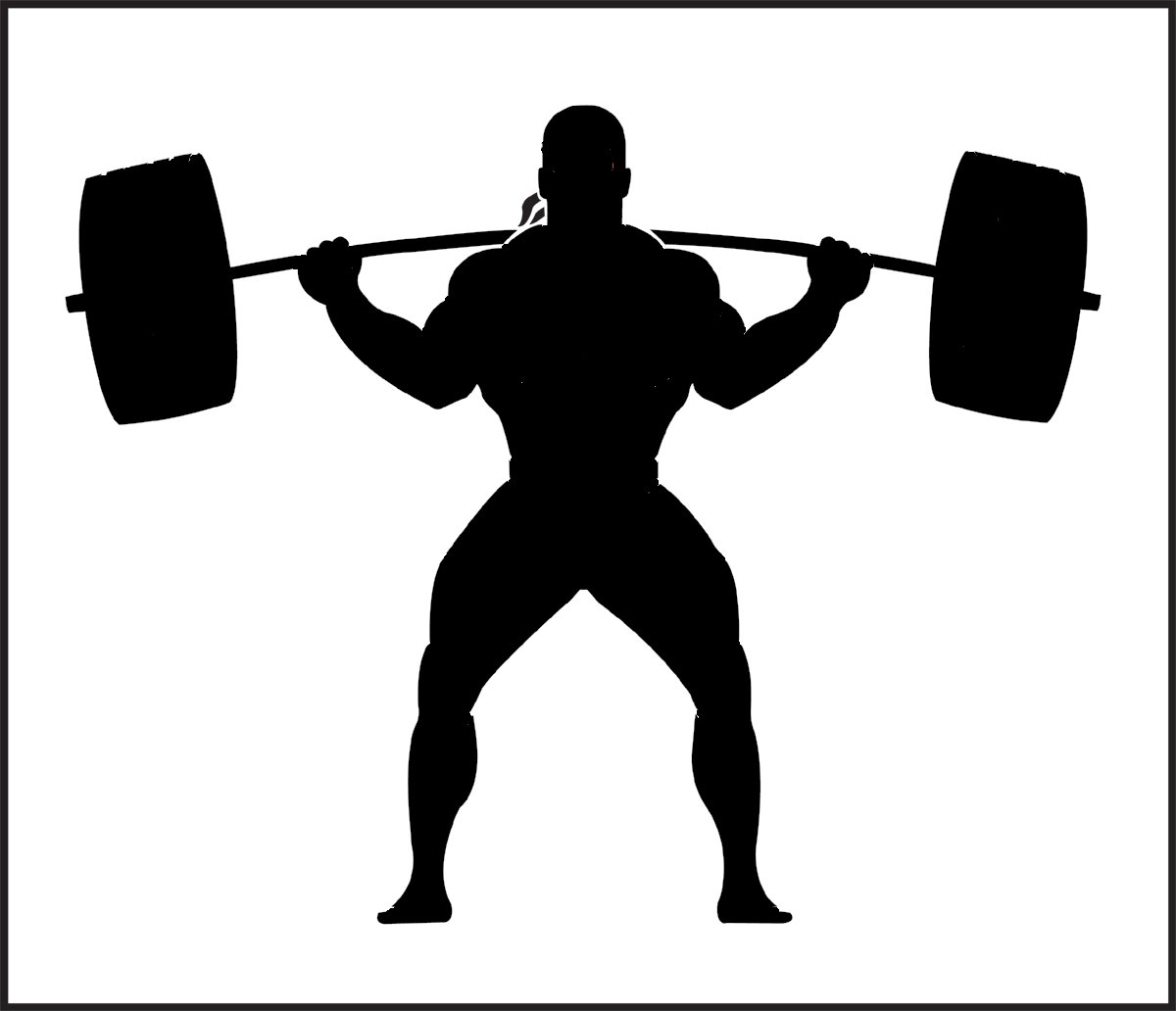 When To Use A Wide Stance On Squats - Training - RxBodybuilders.com