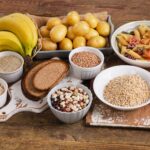 the best carbohydrate sources