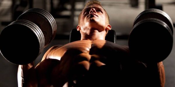 the importance of discipline and focus for bodybuilding training